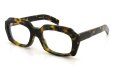 Oliver Goldsmith オリバーゴールドスミス メガネ ZAK-52 ザック Leopard