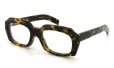 画像1: Oliver Goldsmith オリバーゴールドスミス メガネ ZAK-52 ザック (1)