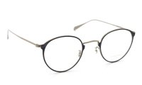 OLIVER PEOPLES オリバーピープルズ メガネ