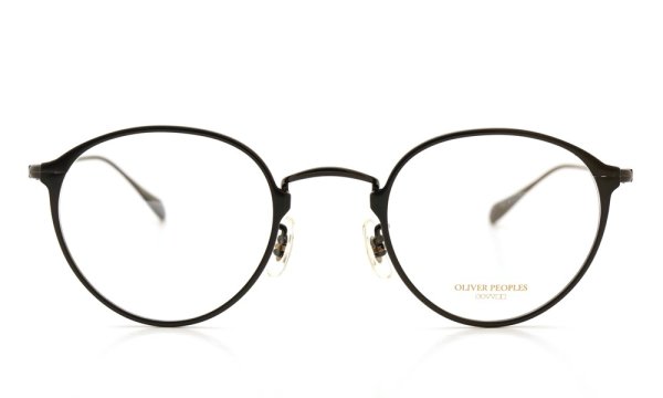 画像2: OLIVER PEOPLES オリバーピープルズ メガネ