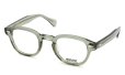 MOSCOT ORIGINALS (モスコット) LEMTOSH SAGE 44size 1