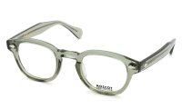 MOSCOT モスコット 定番メガネ LEMTOSH レムトッシュ