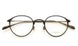 画像4: OLIVER PEOPLES オリバーピープルズ メガネ (4)