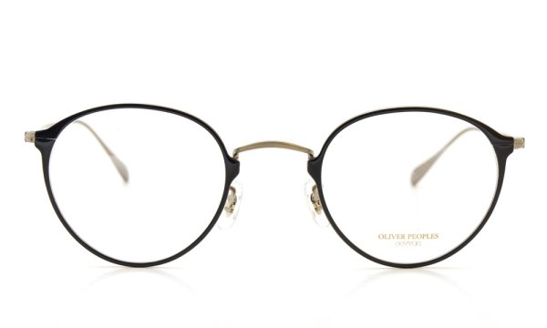 画像2: OLIVER PEOPLES オリバーピープルズ メガネ