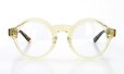 画像2: Oliver Goldsmith オリバーゴールドスミス メガネ SHEPPERTON シェパートン (2)