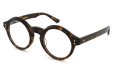 OLIVER GOLDSMITH SHEPPERTON Dark Tortoiseshell 