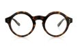 OLIVER GOLDSMITH SHEPPERTON Dark Tortoiseshell 