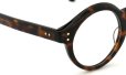 OLIVER GOLDSMITH SHEPPERTON Dark Tortoiseshell 