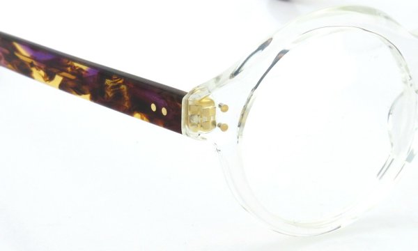 OLIVER GOLDSMITH メガネ通販 SHEPPERTON IL