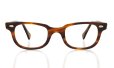 画像1: American Optical アメリカンオプティカル vintage ヴィンテージ メガネ (1)