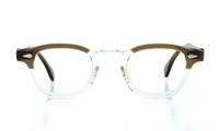 TART Optical 1950年代 タートオプティカル ヴィンテージ 定番メガネ