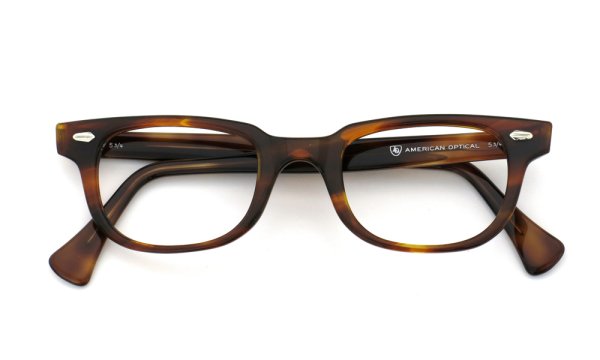 画像4: American Optical アメリカンオプティカル vintage ヴィンテージ メガネ