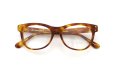 Oliver Goldsmith メガネ通販 ANNABEL-f Light Tortoiseshell