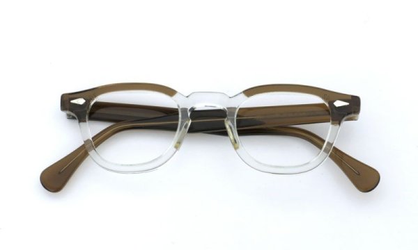 画像4: TART Optical 1950年代 タートオプティカル ヴィンテージ 定番メガネ