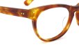Oliver Goldsmith メガネ通販 ANNABEL-f Light Tortoiseshell