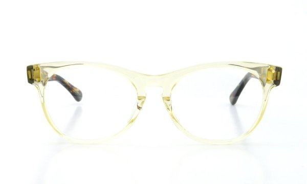 画像3: Oliver Goldsmith オリバーゴールドスミス メガネ ANNABEL-f アナベル-f