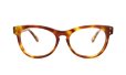 Oliver Goldsmith メガネ通販 ANNABEL-f Light Tortoiseshell