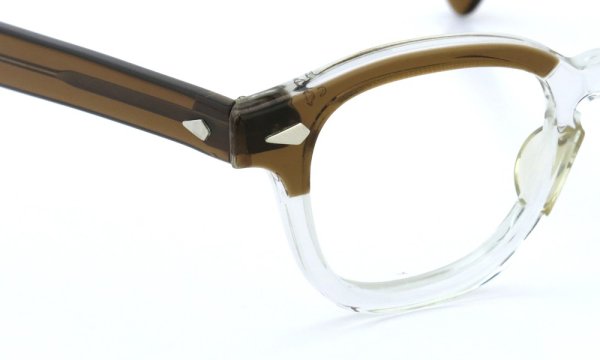 画像5: TART Optical 1950年代 タートオプティカル ヴィンテージ 定番メガネ