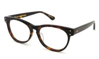 Oliver Goldsmith オリバーゴールドスミス メガネ ANNABEL-f アナベル-f