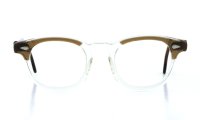 TART Optical 1950年代 タートオプティカル ヴィンテージ 定番メガネ