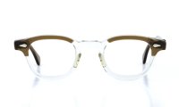 TART Optical 1950年代 タートオプティカル ヴィンテージ 定番メガネ