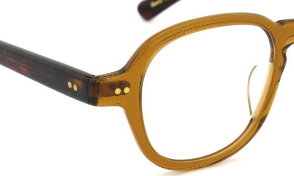 Oliver Goldsmith ROBYN Sherry Tortoiseshell