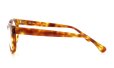 Oliver Goldsmith メガネ通販 ANNABEL-f Light Tortoiseshell