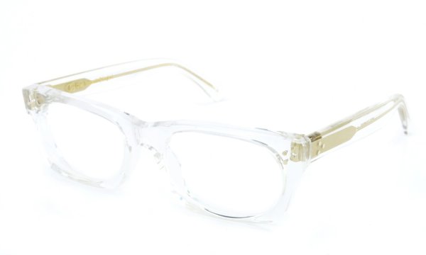 Oliver Goldsmith メガネ通販 VICE CONSUL-S Ice