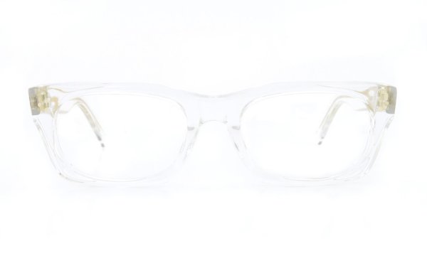 Oliver Goldsmith メガネ通販 VICE CONSUL-S Ice