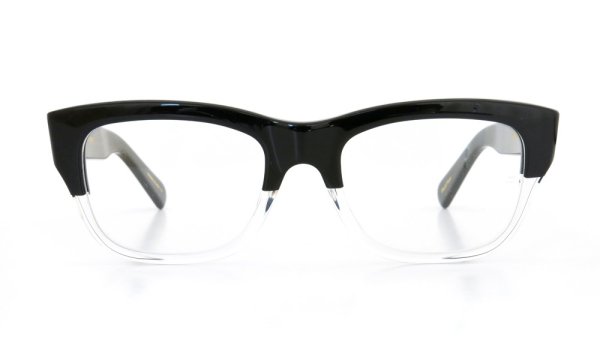 Oliver Goldsmith メガネ通販 CONSUL-s Black Float