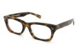 Oliver Goldsmith メガネ通販 VICE CONSUL-s Tortoiseshell 