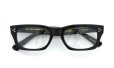 Oliver Goldsmith メガネ通販 VICE CONSUL-S Nero