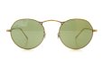 OLIVER PEOPLES (オリバーピープルズ) サングラス M-4 AG Limited Edition 雅