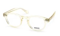 MOSCOT モスコット 定番メガネ LEMTOSH レムトッシュ