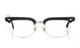 画像1: American Optical アメリカンオプティカル vintage ヴィンテージ GFメガネ (1)