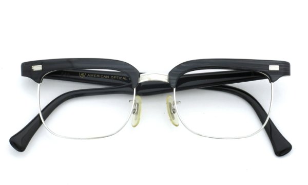 画像4: American Optical アメリカンオプティカル vintage ヴィンテージ GFメガネ