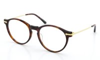 Oliver Goldsmith オリバーゴールドスミス メガネ YORK ヨーク