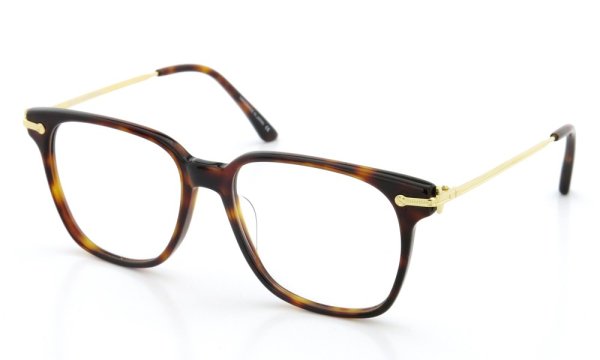 画像1: Oliver Goldsmith オリバーゴールドスミス メガネ ASCOT アスコット