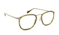 OLIVER PEOPLES オリバーピープルズ メガネ