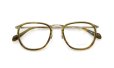 画像4: OLIVER PEOPLES オリバーピープルズ メガネ (4)