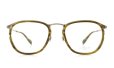 画像2: OLIVER PEOPLES オリバーピープルズ メガネ (2)