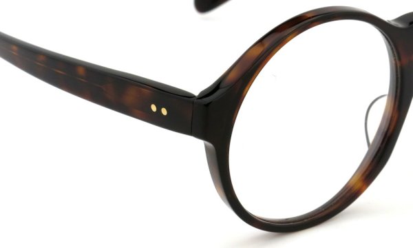 画像5: Oliver Goldsmith オリバーゴールドスミス 丸メガネ RALPH ラルフ