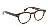 OLIVER PEOPLES オリバーピープルズ メガネ