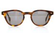 画像2: OLIVER PEOPLES オリバーピープルズ  2014年新作 折りたたみサングラス (2)
