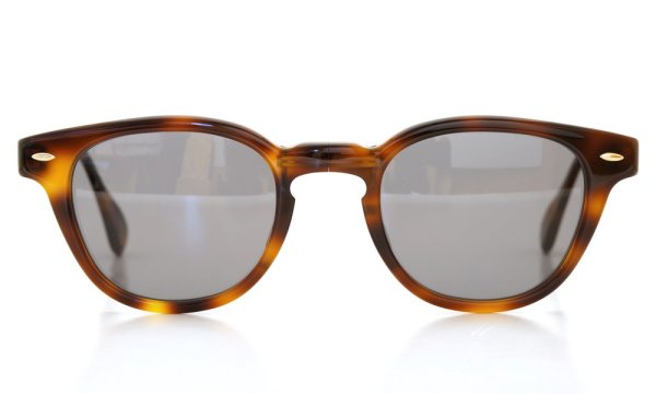 画像2: OLIVER PEOPLES オリバーピープルズ  2014年新作 折りたたみサングラス