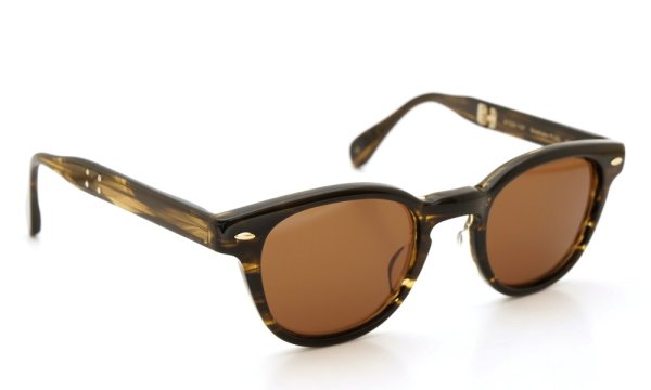 OLIVER PEOPLES オリバーピープルズ 2014年新作 折りたたみサングラス通販 Sheldrake-FLSG COCO2 (生産