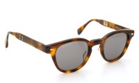 OLIVER PEOPLES オリバーピープルズ  2014年新作 折りたたみサングラス