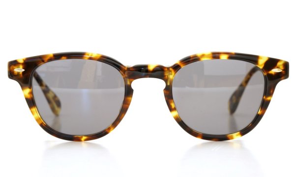 OLIVER PEOPLES Sheldrake-FLSG シェルドレイク DTB