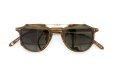 画像5: GARRETT LEIGHT ギャレットライト(GLCO) メガネ＋クリップオンサングラス セット (5)