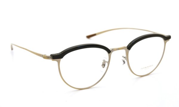 画像1: OLIVER PEOPLES Los Angeles Collection